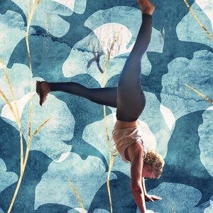 Meet your Posher, Norma